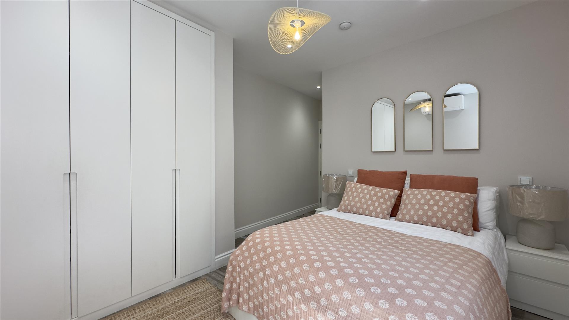  Image of Apartment - 3 Bedrooms - 2 Bathrooms for Rental in South District-Gibraltar, Image 22